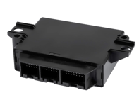 Calculateur d'aide au stationnement. Porsche 95B.1 Macan 2014-16 / 981 Boxster GTS / 981C Cayman GTS - 95B919475C - 95B.919.475.C