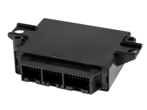 Control unit for parking aid. Porsche 95B.1 Macan 2014-16 / 981 Boxster GTS / 981C Cayman GTS - 95B919475C - 95B.919.475.C