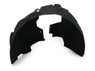 Wheel housing liner, Front. Porsche 95B Macan 2.0L - 95B809961D, 95B809962D