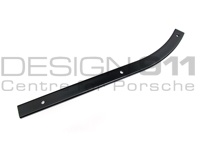 Bande de fixation de pare-chocs arrière. Porsche 964 C2 / C4 / RS - 96450544400, 96450544300