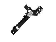 Rear bumper retaining strip. Porsche 981 Boxster / 981C Cayman - 98150584503, 98150584603, 98150584504, 98150584604