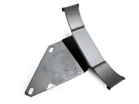 Support de silencieux d'échappement / silencieux. Porsche911 1984-89 - 93011115406