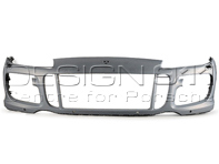 Front bumper. Porsche 957 Cayenne