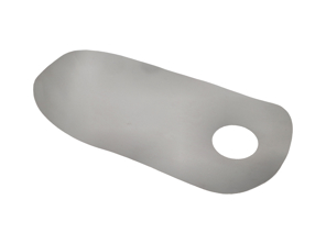 Petrol / fuel flap protective rubber pad. Porsche 911/912 65-73 - 90120127721 - JG.277.21