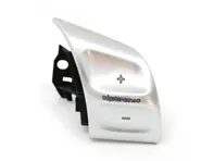 Taster für Tiptronic-Schalter am Lenkrad. Porsche 987 Boxster / 987 Cayman / 997 - 99761343803V04, 99761343802V04, 99761343800V04, 99761343703V04, 99761343702V04, 99761343700V04