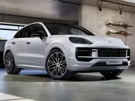 SportDesign 套件，带拖车杆的车型。保时捷 9YA.2 Cayenne Coupe 2023 款>> - 9Y0044880, 9Y0044880K, 9Y0044880P, 9Y0044880R, 9Y0044880L