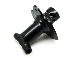 Reinforcement bar tube, Front. Porsche 987 Boxster / 987C Cayman / 997 - 99750531900