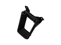 Embellecedor del volante negro. Porsche 991.2 GT2 RS / 991.2 GT3 / 718 GT4 - 9P1419938C5Q0