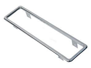 Moulure de commande de chauffage. Porsche 911 / 912 / 914 - 90161311400 - 1623250300, URO-012136