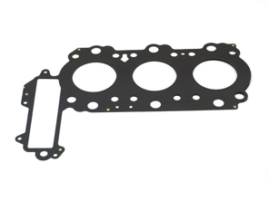 Engine head gasket. Porsche Boxster 986 2.7L  / Boxster 987 2.7L / Cayman 987C 2.7L - 99610417010, 99610417007, 808.841 - 99610417010