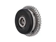 Nockenwellenversteller Einheit Auslassventile. Porsche 958 Cayenne / 95B Macan / 970 Panamera / 718 / 991 / 992 - 94610505277, 0PB109084C, 0PB109084, 94610505276 - 946 105 052 76=946 105 052 77