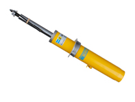 Bilstein Sports B6 schokdemper VOOR met PASM Porsche 911 (991) / 981 Boxster / 718 Cayman / 718 Boxster - 23-218482, 23218482, 23-276727, 98134304504, 99134304513, 99134304515, 99134304516, 99134304528