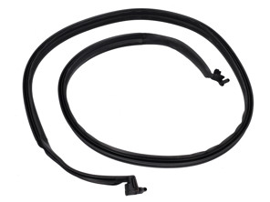 Guarnizione del tetto Speedster. Porsche 911 1989 - 9115043370070B