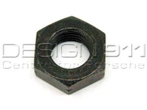 Tuerca hexagonal. Porsche 964 - 90003403107