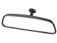 Rear view mirror. Porsche 911 / 964 / 993 / 924S / 928 / 944 / 968 - 477857511A, 477857511A01C, 477857511B01C, 4778575110001C