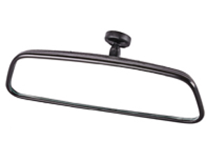 Achteruitkijkspiegel. Porsche 911 / 964 / 993 / 924S / 928 / 944 / 968 - 477857511A, 477857511A01C, 477857511B01C, 4778575110001C