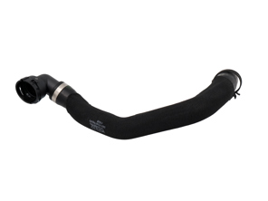 Water coolant top hose, feed. Porsche 95B Macan S / GTS / turbo - 95B122101D