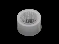 Nekzeef voor waterreservoirvuller. Porsche 987 Boxster / 987C Cayman / 997 / 970 Panamera - 99752860500, 99752862100