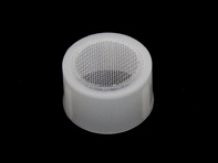 Water reservoir filler neck strainer. Porsche 987 Boxster / 987C Cayman / 997 / 970 Panamera - 99752860500, 99752862100