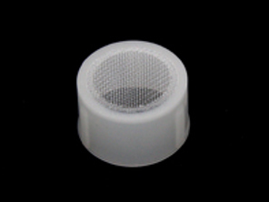 Crépine du goulot de remplissage du réservoir d'eau. Porsche 987 Boxster / 987C Cayman / 997 / 970 Panamera - 99752860500, 99752862100