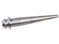 Goupille de positionnement longue pour essieu avant. Porsche 911 63-89 - 90150136001GRV, 90150135901GRV, 591134-1, 1683150170, 591134-2, 1683150180, 1683150900, 591034-9 - 1683150900