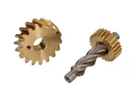 Kit di riparazione del meccanismo di chiusura del cofano motore per cabriolet. Porsche 911 - 91162405603, 91162405503, 91162405603, 911624055cx, 911624056cx - URO-009629, 1681400100