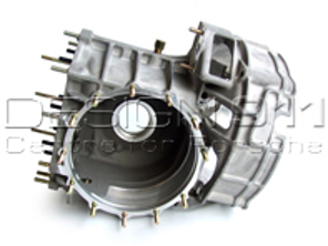 Transmission Case. Porsche 964 Turbo 5-Speed G50.52 - 96430101052