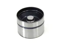 Nokkenas hydraulische klepstoter uitlaat. Porsche 997Turbo - 99610504191, 99610504173, 99610504175