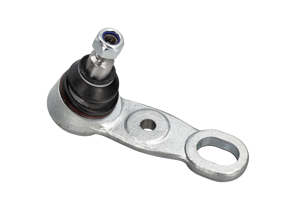 Wishbone ball joint, Front. Porsche 964 1990-94 - 96434104903, 96434104907, 96434104913 - URO-010786, PR03014P