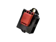 Point de connexion pour câbles d'alimentation du générateur/démarreur. Porsche 970 Panamera / 9PA1 Cayenne 2007-2016 - 95561120210