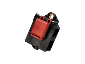 发电机/起动机电源线连接点。保时捷 970 Panamera / 9PA1 Cayenne 2007-16 - 95561120210