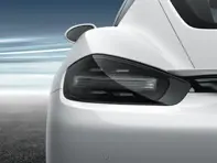 Achterlichten Donker getint. Porsche 718 (982) Boxster / 718 (982) Cayman - 98104490000