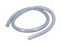 Headlamp washer hose 10x16. Porsche 911 / 964 / 924 / 944 / 968 / 928 - 99918180640