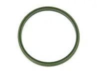Intercooler sealing ring. Porsche Cayenne 957 / 958 3.0L DIESEL - 95511051700