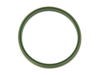 Intercooler sealing ring. Porsche Cayenne 957 / 958 3.0L DIESEL - 95511051700