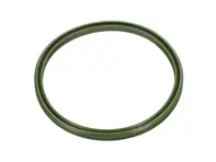 Intercooler Sealing Ring. Porsche Cayenne 957 / 958 3.0L Diesel 2007-18 - 95511051700 - 115 070