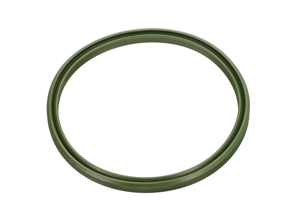 Intercooler Sealing Ring. Porsche Cayenne 957 / 958 3.0L Diesel 2007-18 - 95511051700 - 115 070