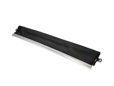 Rollo für Glasdach, schwarz. Porsche 958 Cayenne 2012–17 - 958562307020A3