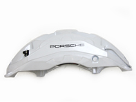 Pinza freno ANTERIORE. Porsche 9YA Caienna 2018>> - 9Y0615123AA, 9Y0615124AA, 9Y0615123J, 9Y0615124J