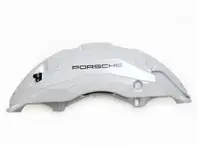 Étrier de frein AVANT. Porsche 9YA Cayenne 2018>> - 9Y0615123AA, 9Y0615124AA, 9Y0615123J, 9Y0615124J