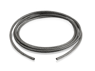 Tuyau en tissu pour système d'essuie-glace, 3 m. Porsche 911 / 924 / 944 / 928 - PCG02030110, 99918172240