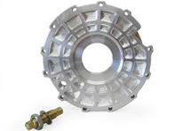 Gearbox side cover plate Porsche 965, 993 & 996 Turbo, 996 & 997 GT2, GT3 transmissions 2001-2013 - 99630131251/1, 950.301.312.51, 950.301.312.52, 996.301.312.50, 996.301.312.51, 95030131251, 95030131252, 99630131250, 99630131251