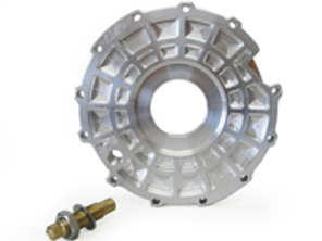 Gearbox side cover plate Porsche 965, 993 & 996 Turbo, 996 & 997 GT2, GT3 transmissions 2001-2013 - 99630131251/1, 950.301.312.51, 950.301.312.52, 996.301.312.50, 996.301.312.51, 95030131251, 95030131252, 99630131250, 99630131251