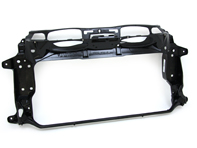 Marco del radiador. Porsche 970 Panamera Gen2 - 97050448101, 970504811011E0
