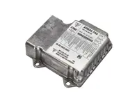 Airbag-Steuergerät. Porsche 981C Cayman / 991 >>2014 - 99161820104, 99161820108, 99161820103, 99161820102