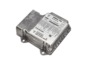 Airbag Control Unit. Porsche 981C Cayman / 991 >>2014 - 99161820104, 99161820108, 99161820103, 99161820102