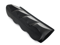 Vordere Lichtgehäuseeinheit aus Fiberglas. Porsche 911 / 964