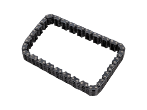 Catena di distribuzione a denti per albero motore e albero intermedio (IMS). Porsche 986/987-1 Boxster/Cayman e 996/997-1 Carrera - 99610517156, 99610517158 - 94749