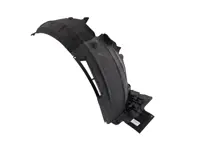 Radhausschale vorn, Hinterteil. Porsche 971 Panamera SWB - 971810907, 971810908