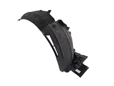 Front wheel housing liner, rear part. Porsche 971 Panamera SWB - 971810907, 971810908